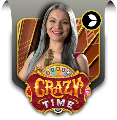 Crazy Time | Spinmatch