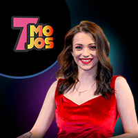 7mojos | Spinmatch
