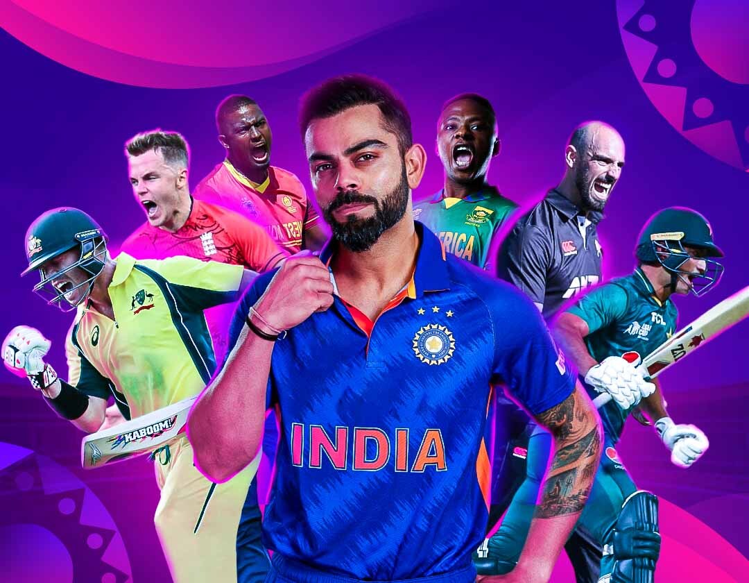 Cricket | Spinmatch