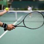 Tennis | Spinmatch
