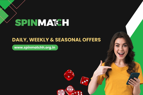 Daily, Weekly & Seasonal Offers