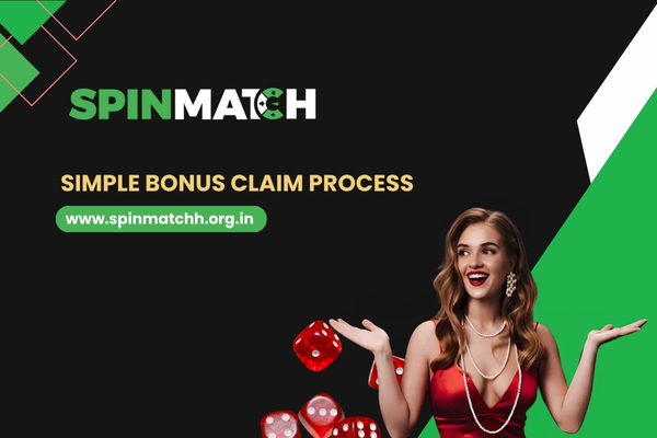 Simple Bonus Claim Process