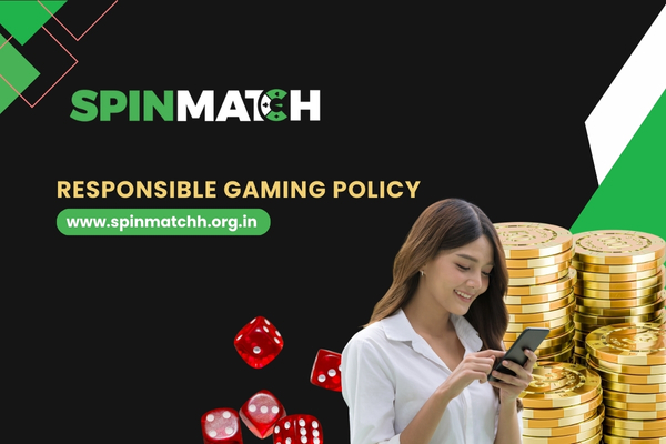 responsible gaming policy