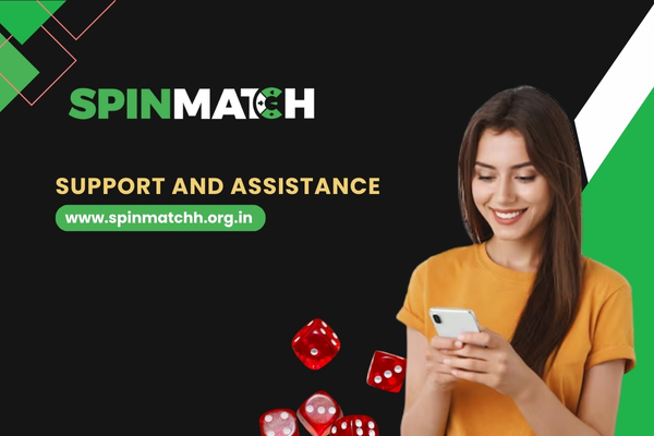 support and assistance