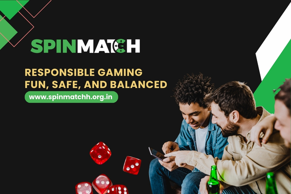 reponsible gaming