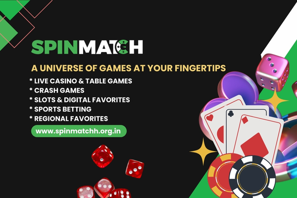 universe of games