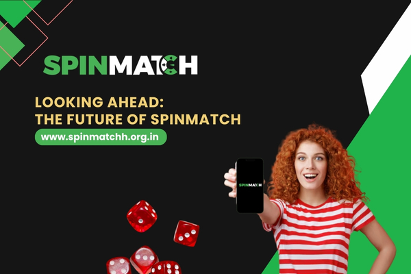 future of spinmatch