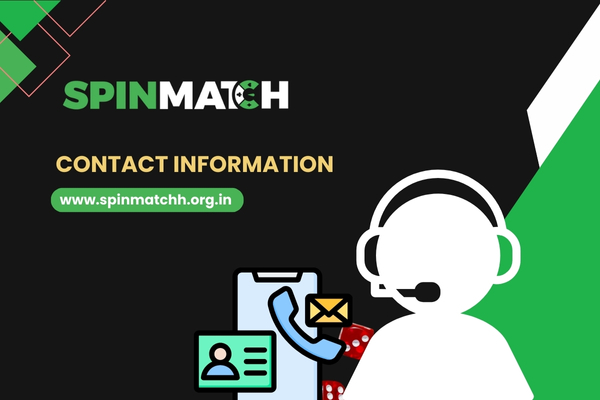 contact information