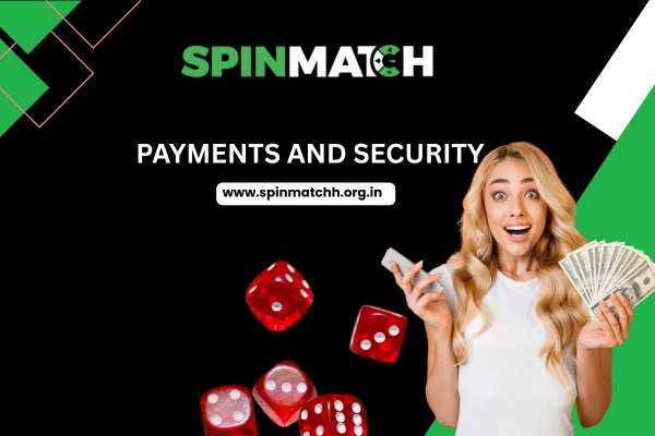 Payments and Security