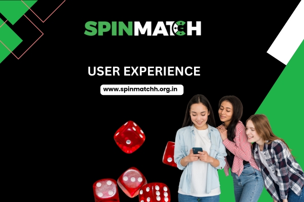 User Experience