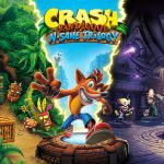 crash