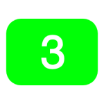 number 3