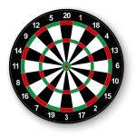 Dartboard